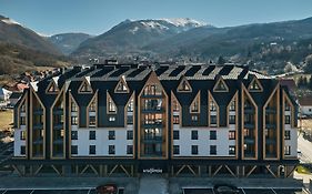 Wulfenia Hotel & Spa